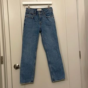 Abercrombie & Fitch Jeans